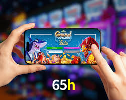 Live Casino 65h