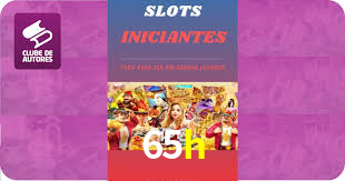 65h: Jogos de Caça-Níqueis-Altas Recompensas, Roleta-Velocidade, Blackjack-Desafios Máximos