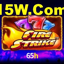 Spaceman Game 65h