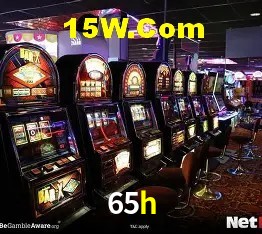 Estatísticas do Jogo 65h