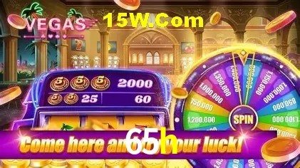 Recursos de Bônus 65h