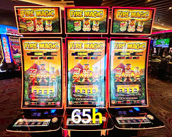 VIP Casino 65h