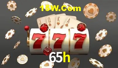 Jogos de Slot 65h