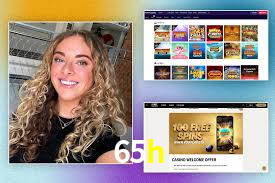 65h login app