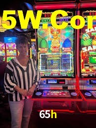 Welcome Bonus 65h