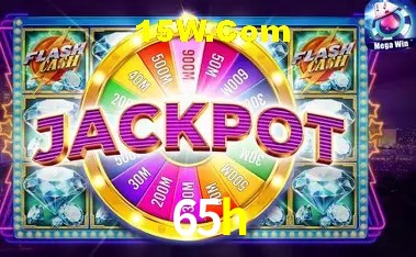 Jackpot Winner