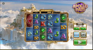 Reload Bonus Slots